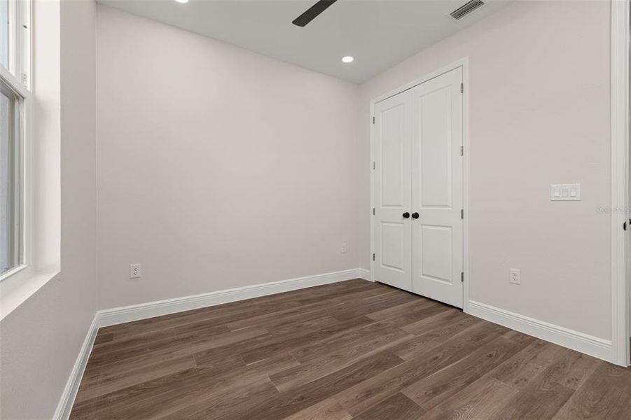 Spacious, unfurnished interior of a new home in , Avon Park (Image 16). Spacious, unfurnished interior of a new home in , Avon Park (Image 16).
