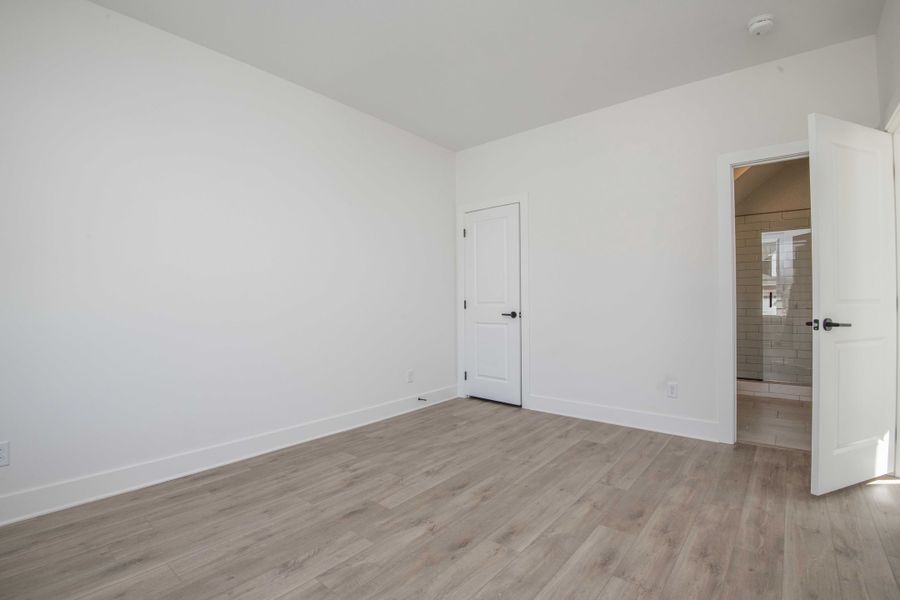 *Photo of actual home *Photo of actual home