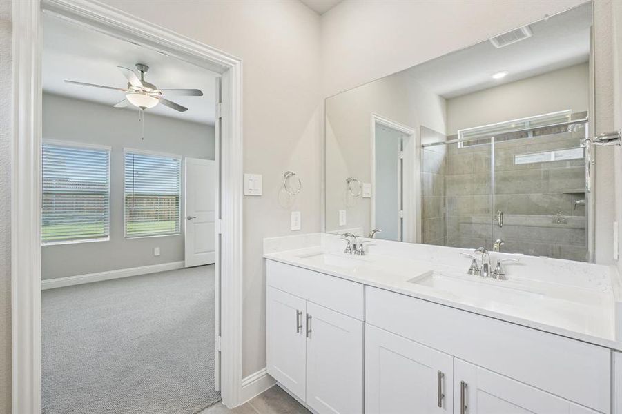 Photo is not of the actual home, but is an inspirational photo of builder’s model home and may depict options, furnishings, and/or decorator features that are not included. Photo is not of the actual home, but is an inspirational photo of builder’s model home and may depict options, furnishings, and/or decorator features that are not included.