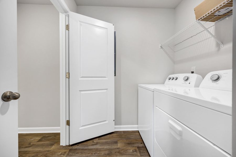 Image 32 of a home in The Park at Wilkinson. Image 32 of a home in The Park at Wilkinson.