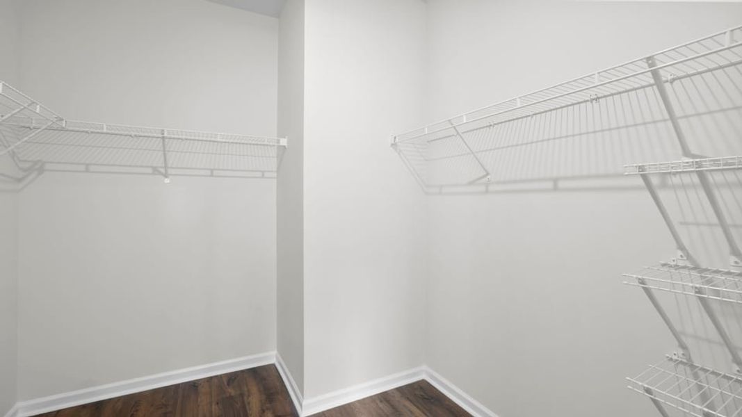Spacious, unfurnished interior of a new home in Benjamin's Grove, Woodruff (Image 38). Spacious, unfurnished interior of a new home in Benjamin's Grove, Woodruff (Image 38).