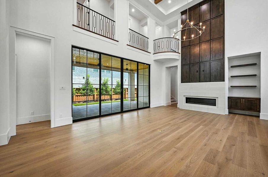 Family Room Family Room