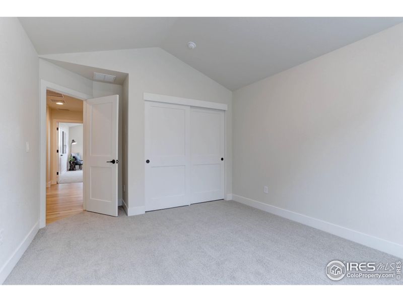 Spacious, unfurnished interior of a new home in , Louisville (Image 21).