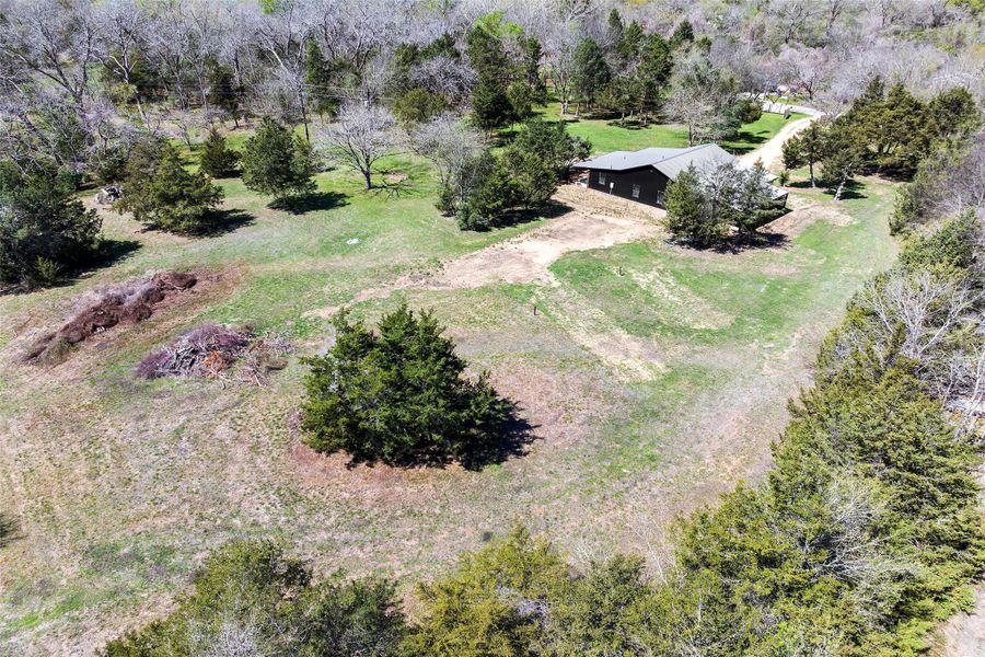 Natural landscape and outdoor views near  in Chappell Hill (Image 29).