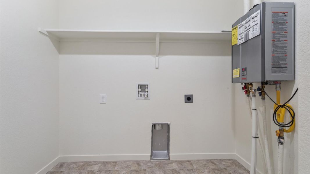 Image 26 representing the EDMON by D.R. Horton in The Ridge at Lorson Ranch, Colorado Springs, CO. Image 26 representing the EDMON by D.R. Horton in The Ridge at Lorson Ranch, Colorado Springs, CO.