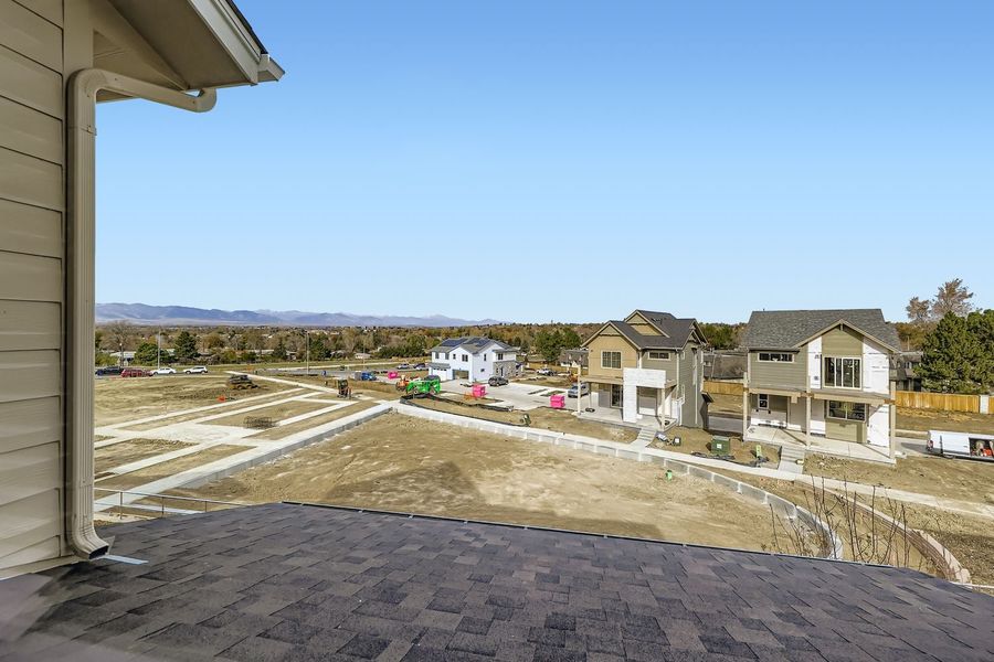 1,535sf New Home in Westminster, CO. - Slide 25 1,535sf New Home in Westminster, CO. - Slide 25