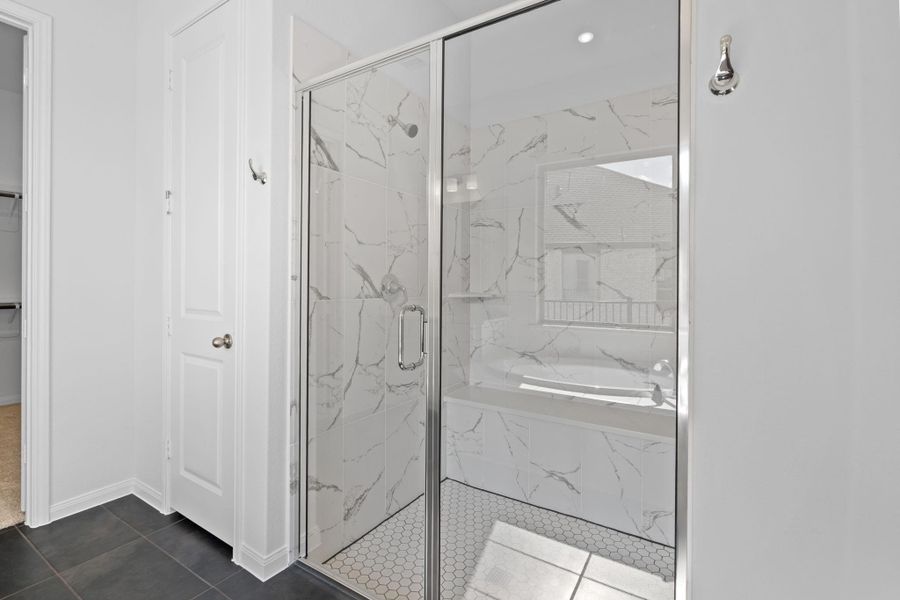 Image 34 of a home in Bridgeland 55'.