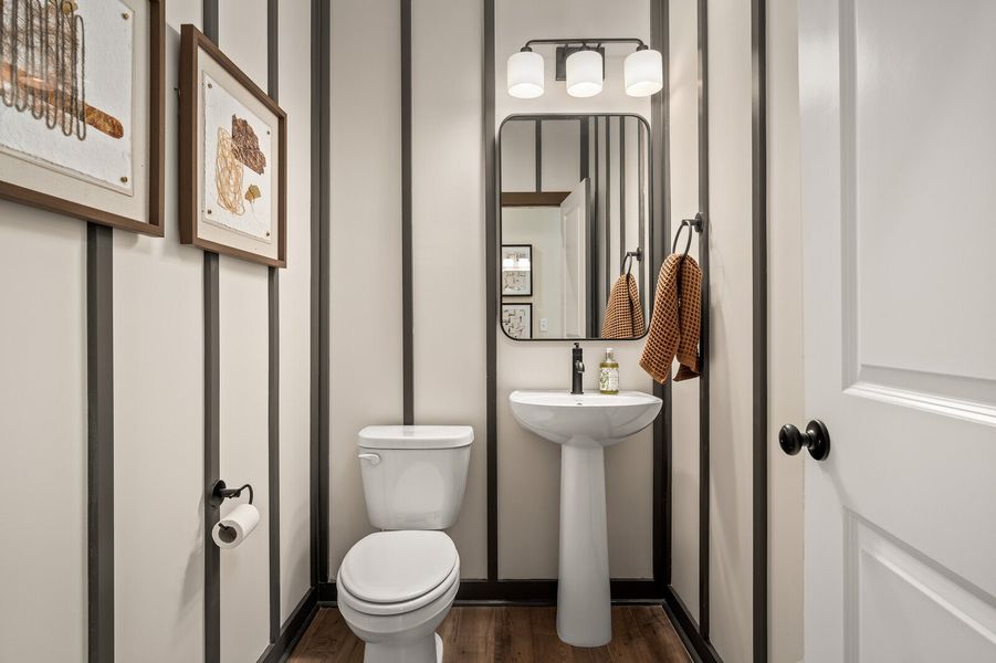 Murfreesboro, TN New Home.  - Slide 20