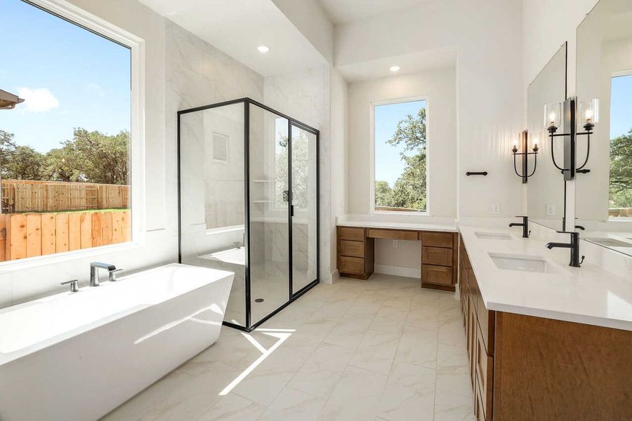Primary Bathroom Primary Bathroom