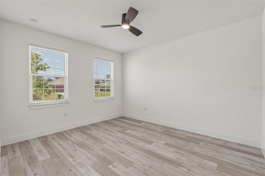 Spacious, unfurnished interior of a new home in , North Port (Image 24).