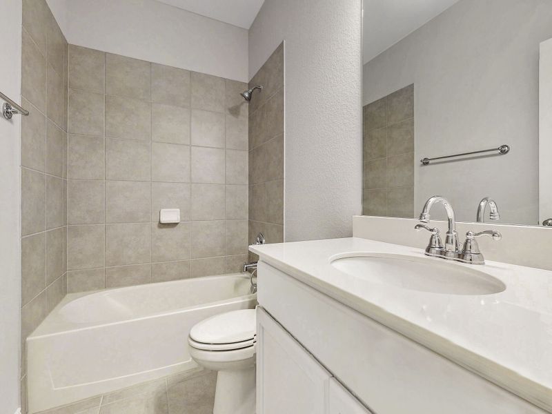 Bathroom 2