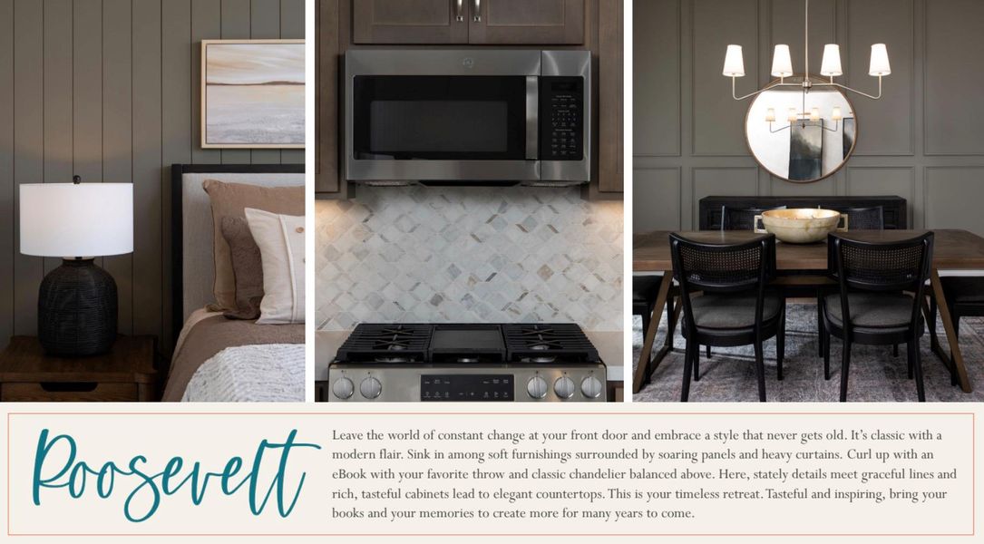 Image 36 of a home in Lariat.