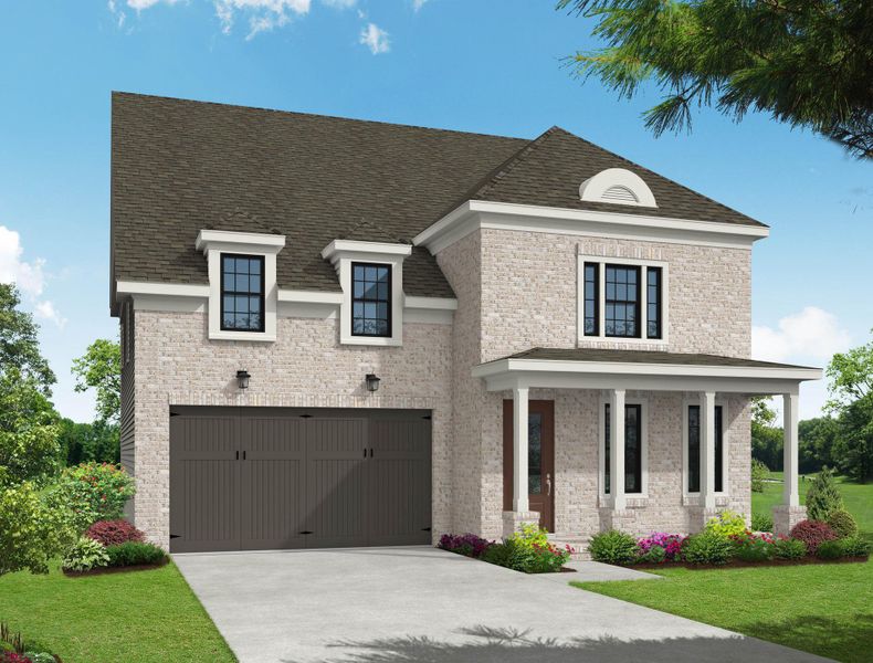 Image 22 representing the The Mansfield by The Providence Group in Bellmoore Park, Johns Creek, GA. Image 22 representing the The Mansfield by The Providence Group in Bellmoore Park, Johns Creek, GA.