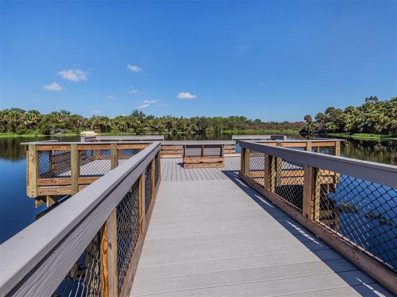 Natural landscape and outdoor views near  in North Port (Image 47).