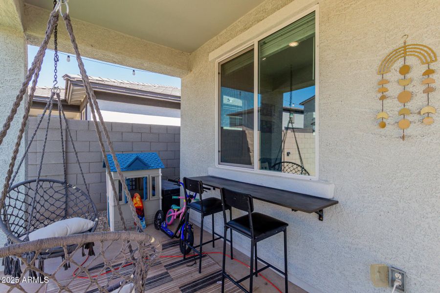 35 De Luna 35 De Luna