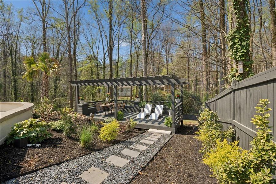 Community amenities in , Atlanta (Image 46).