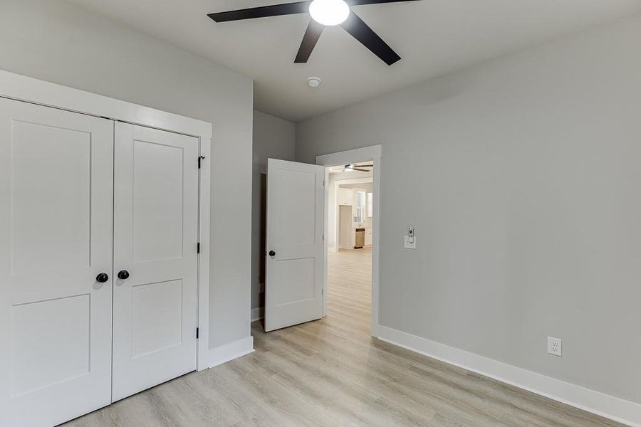 Spacious, unfurnished interior of a new home in , Jefferson (Image 35). Spacious, unfurnished interior of a new home in , Jefferson (Image 35).