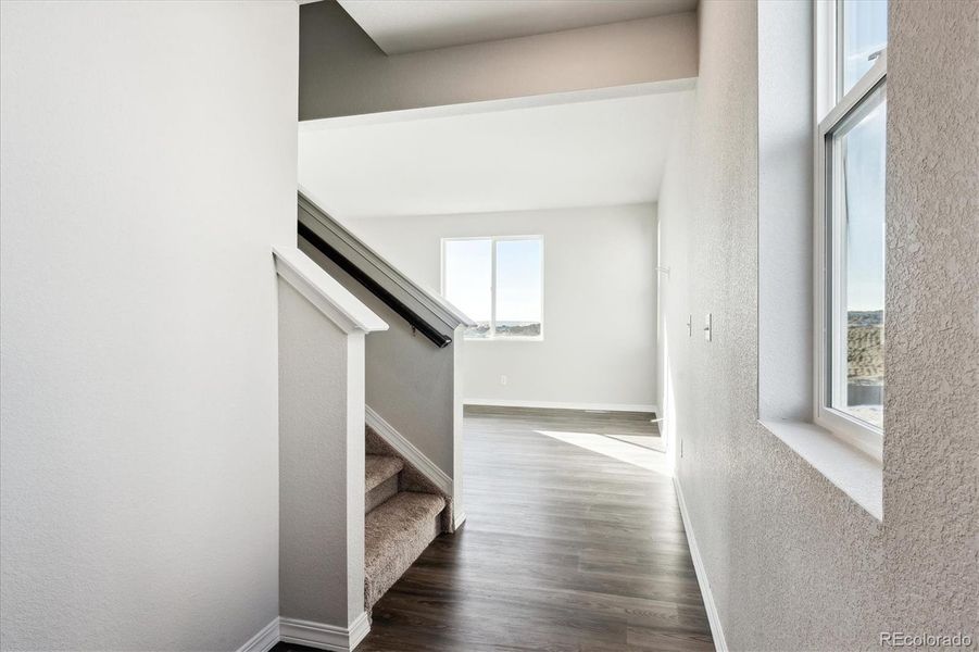 Image 22 of a home in Bradley Heights.