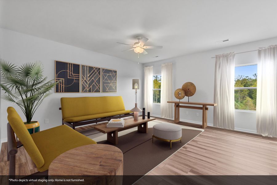 Image 37 of a home in Bell West.