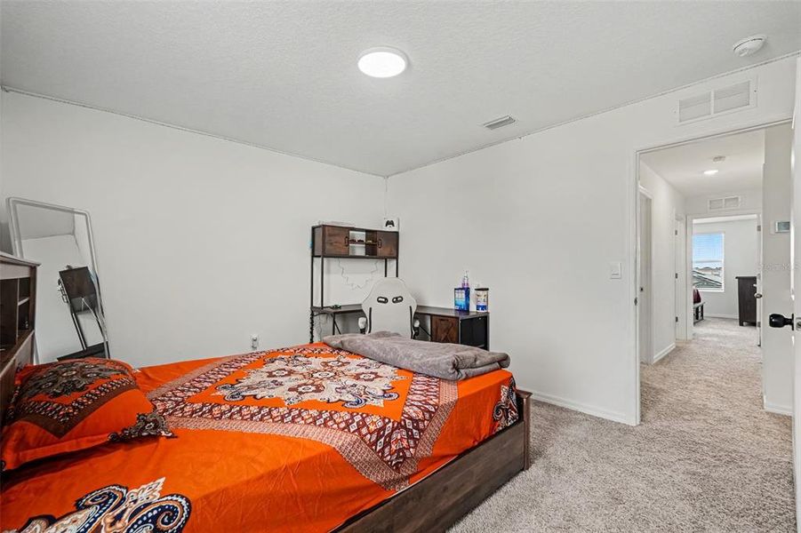 Furnished interior view inside a new home in , Plant City (Image 31). Furnished interior view inside a new home in , Plant City (Image 31).