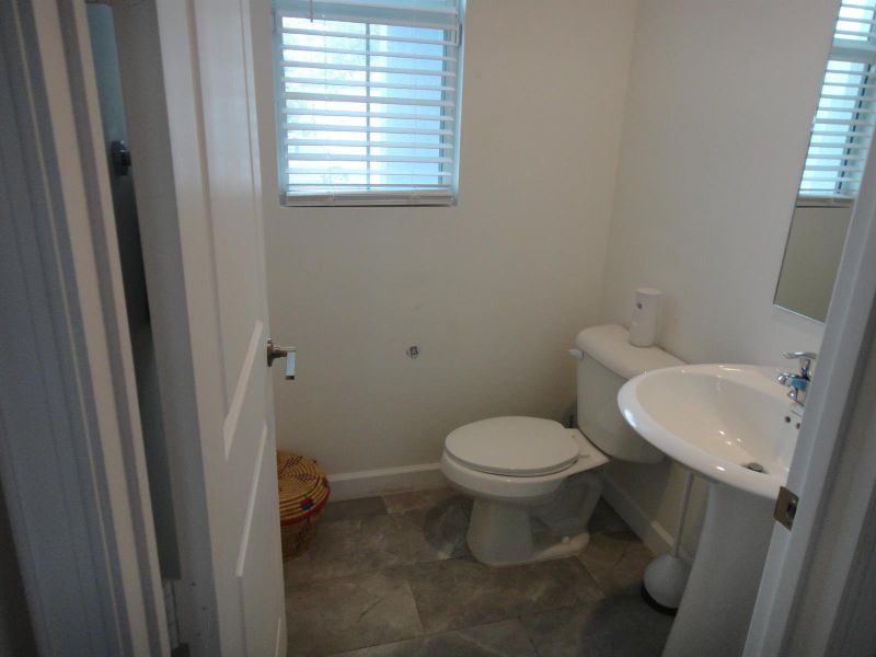 HALF BATH HALF BATH