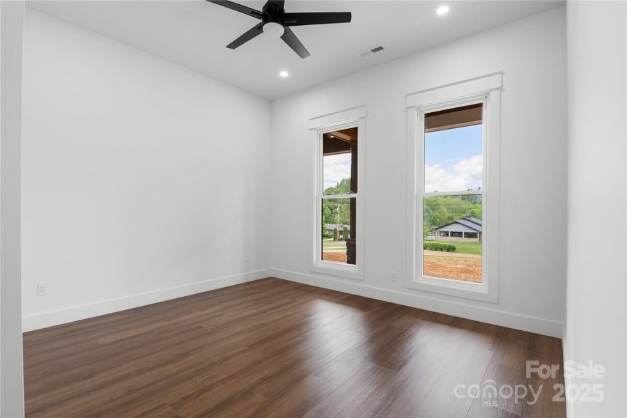 Spacious, unfurnished interior of a new home in , Hendersonville (Image 36). Spacious, unfurnished interior of a new home in , Hendersonville (Image 36).