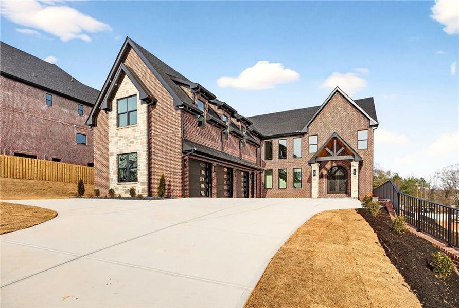 Image 89 of a home in . Image 89 of a home in .