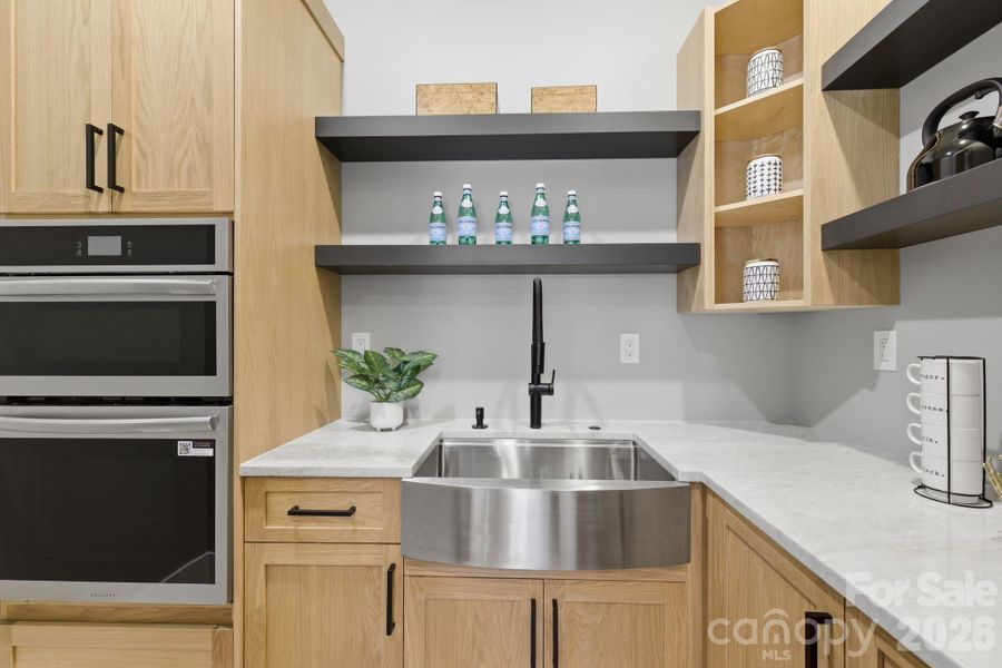 Scullery Scullery