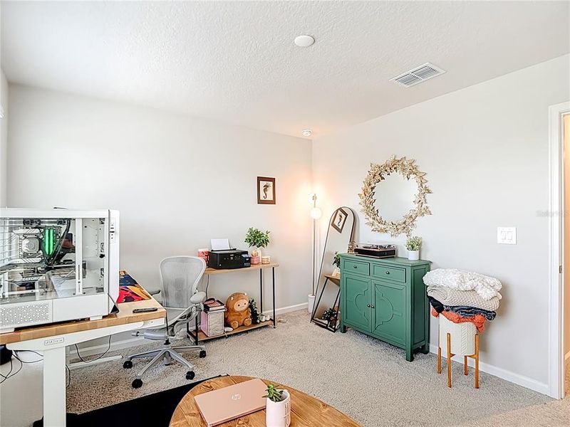 Furnished interior view inside a new home in , Lutz (Image 14).
