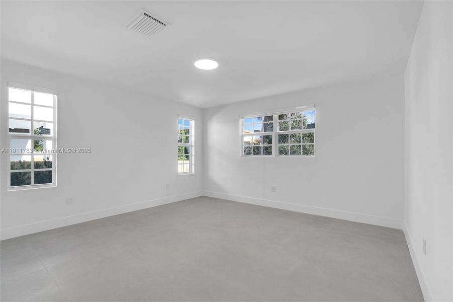 Spacious, unfurnished interior of a new home in , West Palm Beach (Image 17). Spacious, unfurnished interior of a new home in , West Palm Beach (Image 17).