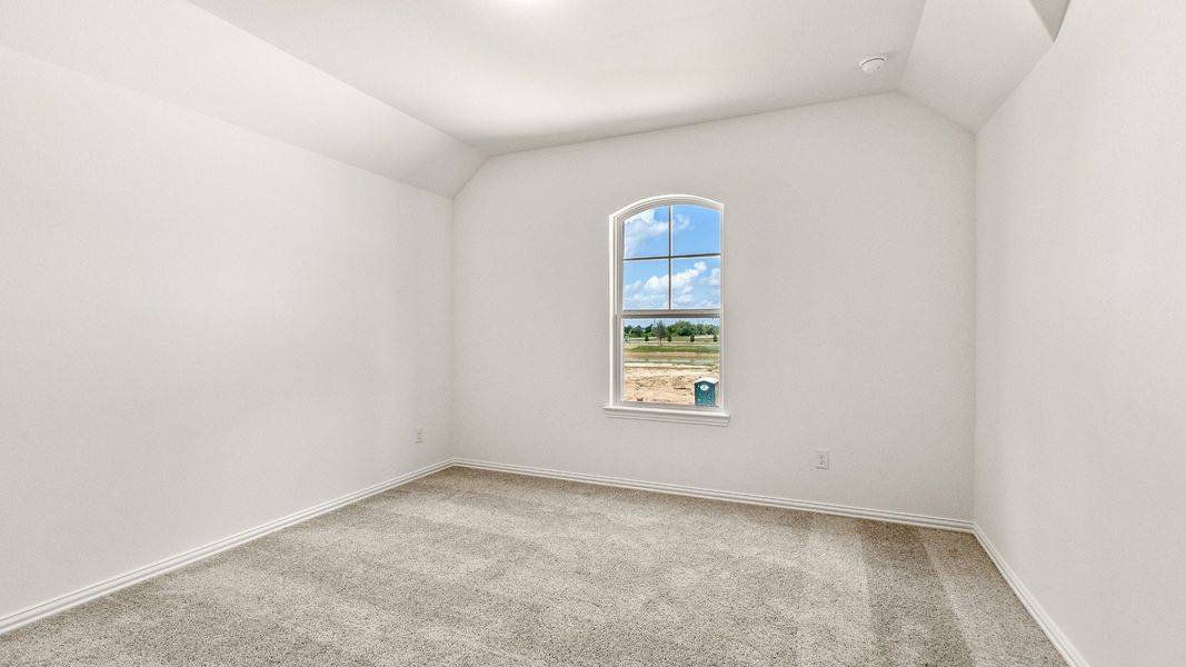 Representative photo, not pictures of actual home.