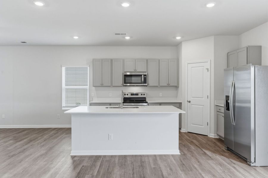 New Home in Supply, NC.  - Slide 14