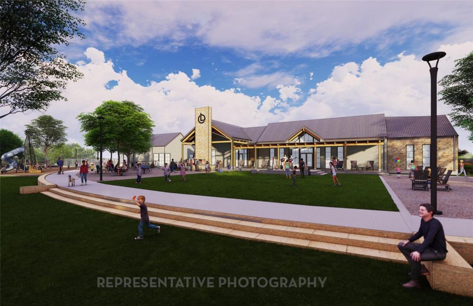 Image 12 of a home in Legacy. Image 12 of a home in Legacy.