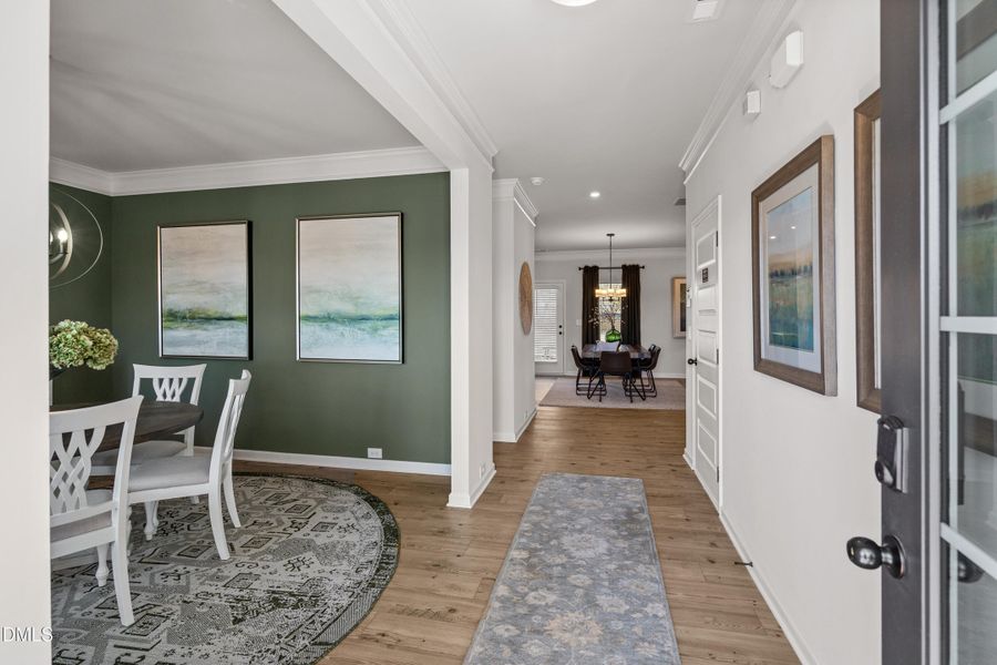 Representational Photo