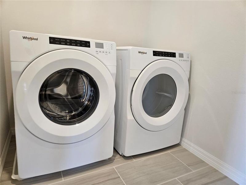 Close-up of interior finishes inside a home in Lawson Dunes - Signature Series, Haines City (Image 18).