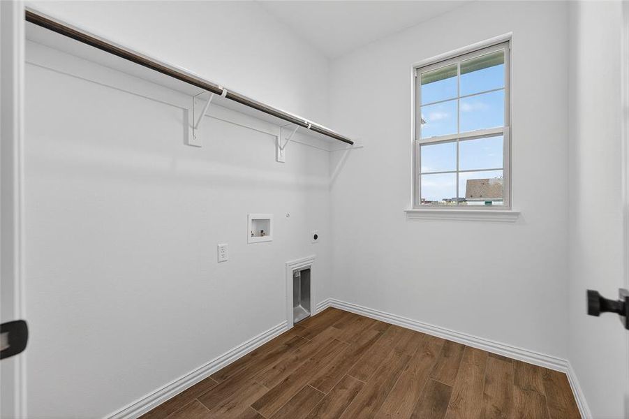 Spacious, unfurnished interior of a new home in Fairview Meadows, New Fairview (Image 16). Spacious, unfurnished interior of a new home in Fairview Meadows, New Fairview (Image 16).