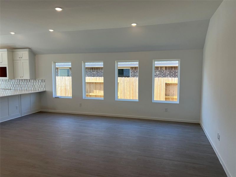 *Not actual home, picture is representative of same elevation*