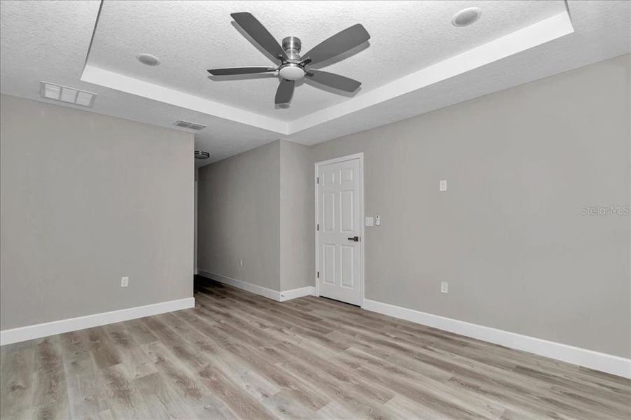 Spacious, unfurnished interior of a new home in , Summerfield (Image 10). Spacious, unfurnished interior of a new home in , Summerfield (Image 10).