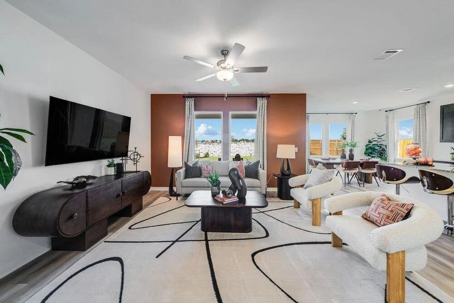 Representative Photo