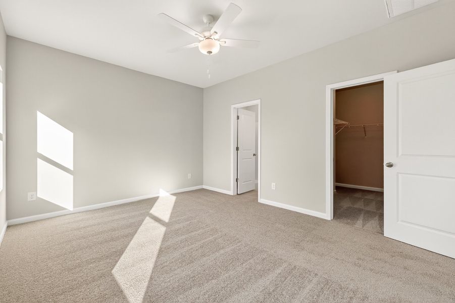 1,721sf New Home in Smithfield, NC. - Slide 26 1,721sf New Home in Smithfield, NC. - Slide 26