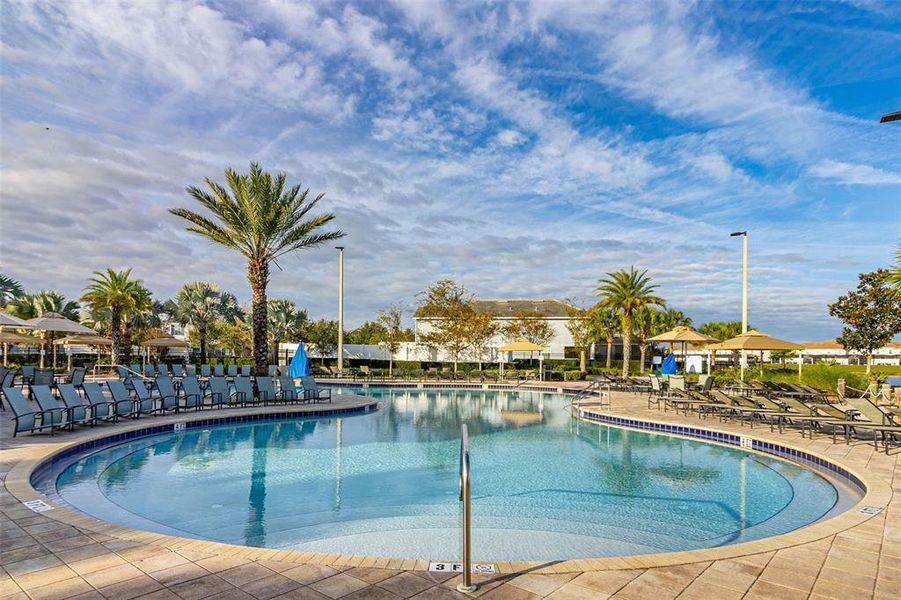 Community amenities in Storey Lake: Vacation Townhomes, Kissimmee (Image 39). Community amenities in Storey Lake: Vacation Townhomes, Kissimmee (Image 39).