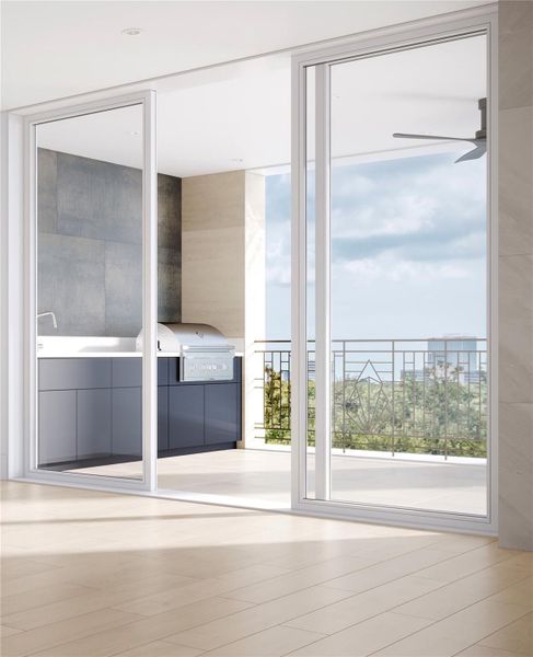 Image 7 of a home in .