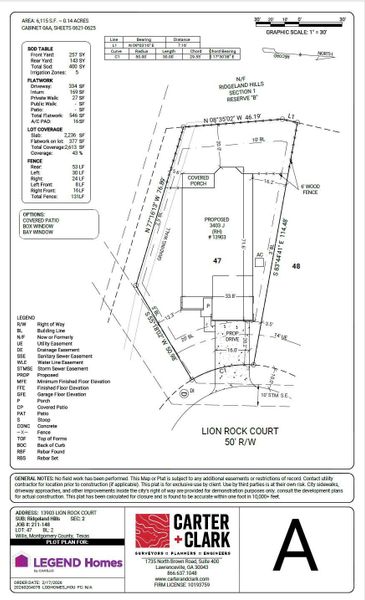 Image 5 of a home in Ridgeland Hills.