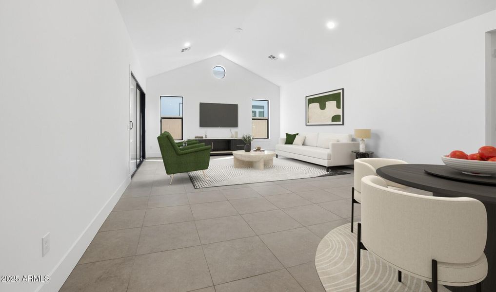 Edgewood Estates Lot #77 Great Room (1) Edgewood Estates Lot #77 Great Room (1)