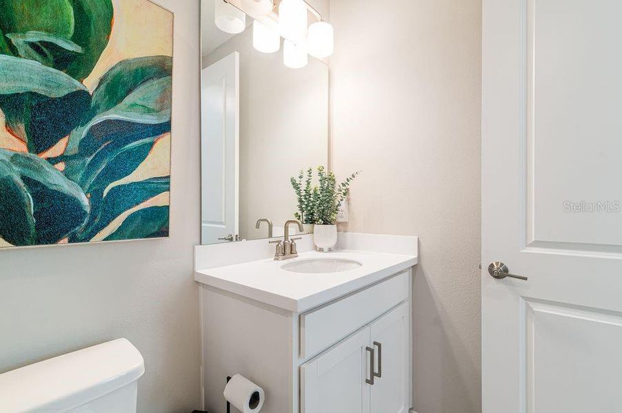 Image 50 of a home in The Waters at Center Lake Ranch.