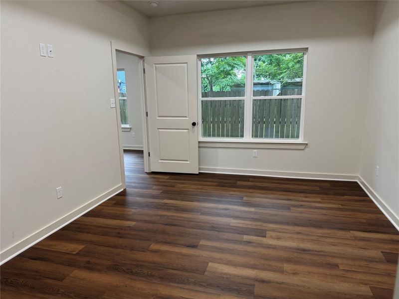 Spacious, unfurnished interior of a new home in , Port Neches (Image 12). Spacious, unfurnished interior of a new home in , Port Neches (Image 12).