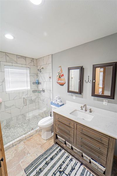 Furnished interior view inside a new home in , Breckenridge (Image 17).