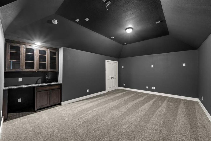 341 Loretta- Media Room-4100