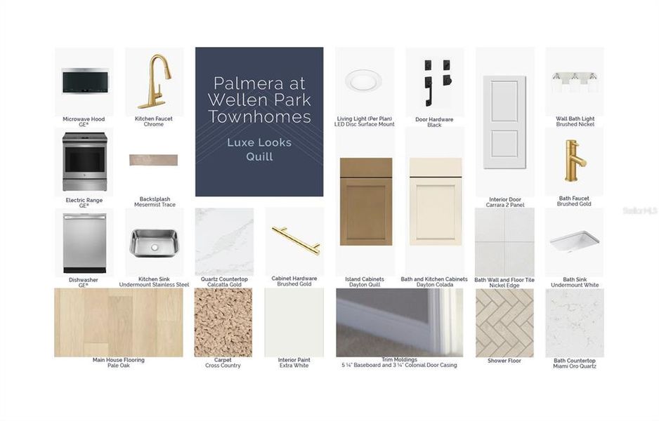 Sample of building materials used in homes in , Venice (Image 14).