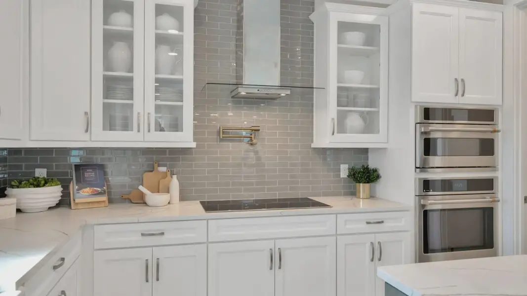 The Kitchen